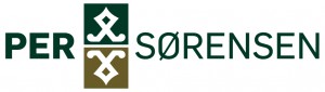 Per Sørensen Design-Hegn logo